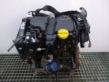 DACIA LODGY (2012-) 1.5 DCI