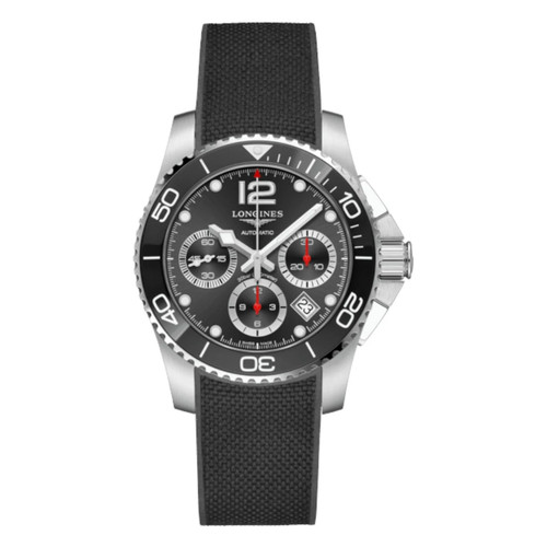 Longines hydroconquest - longines,