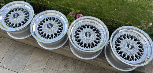 Bbs racing 056 - 056, cerchi