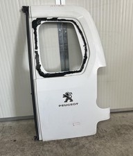 PORTELLONE POSTERIORE COMPLETO PER PEUGEOT Partner Serie (19>)
