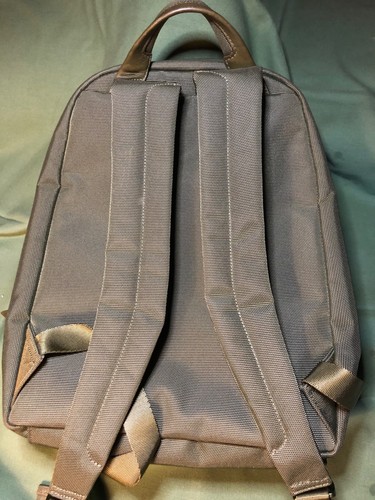 Zaino piquadro donna verde - donna, verde.