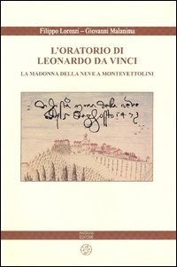 Oratorio leonardo da - l'oratorio, di