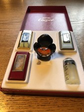 Cofanetto Profumi Cartier