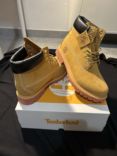 Timberland inch premium - timberland,
