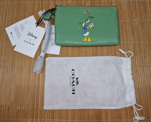 Coach disney paperino - x, samll