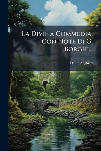 Divina commedia con note - la,