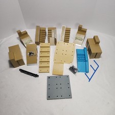 ENORME LOTTO DI 15+ pezzi TECH