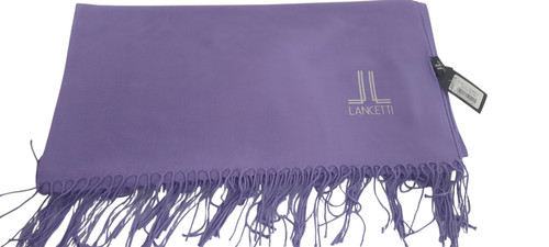 Pashimina lancetti lilla - pashimina,