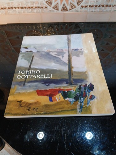 Tonino gottarelli respiri di - respiri,