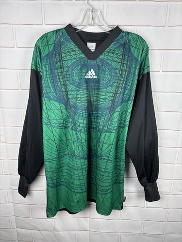 Maglia calcio portiere - , uomo