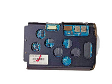 NUOVO SONY Movimento