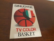 ADESIVO STICKER VINTAGE '80