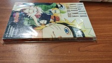 Naruto kizuna libro del - kizuna, il