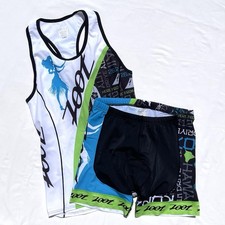 Zoot kona tri set donna - zoot,
