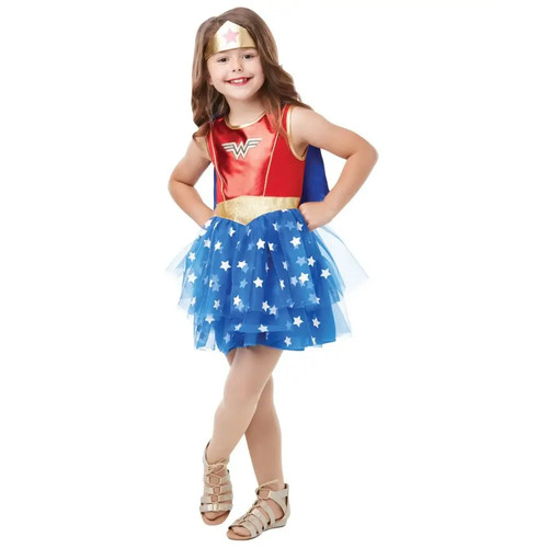 Costume wonder woman per - costume,