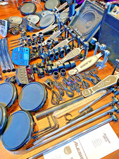 Alesis DM6 E-Drum - Modulo