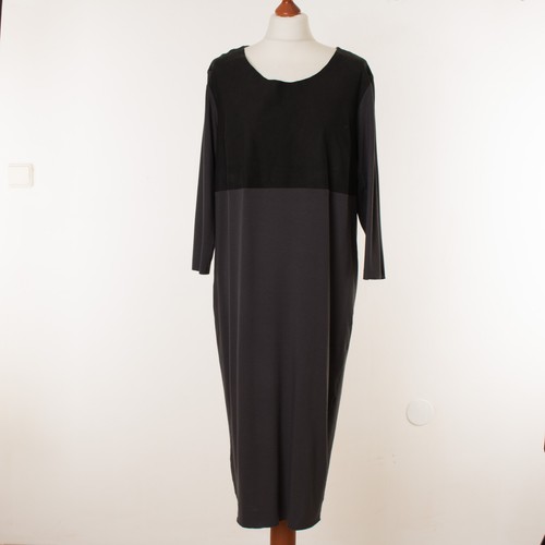 Abito studio ruig - donna, grigio