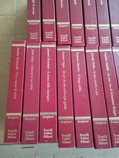 COLLANA BOMPIANI - FABBRI