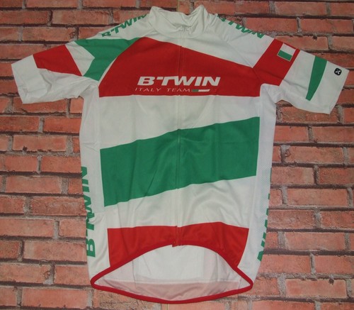 Twin maglia shirt - maglia,