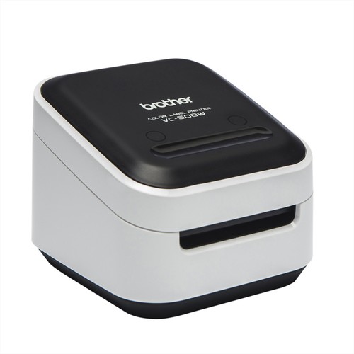Brother 500w zink - brother, vc-500w