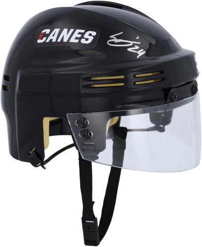 Mini casco nero firmato - , seth