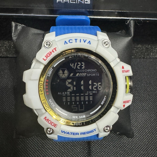 Activa invicta digital - invicta,