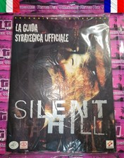 🌟 🇮🇹 SILENT HILL PS1