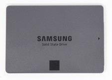 Samsung SSD 840 EVO 120 GB SATA 3 III 6 GB/s 2,5" (MZ-7TE120BW) (#9457)