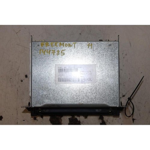 Autoradio fiat freemont - autoradio,