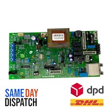 PCB CALDAIA HEATLINE COMPACT