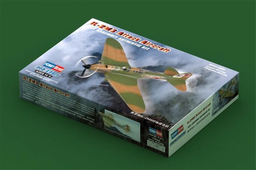 Hobby boss 80285 scala - boss,