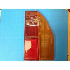 Gemma Plastica Fanale