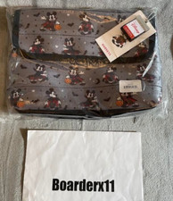 Borsa a tracolla Harveys