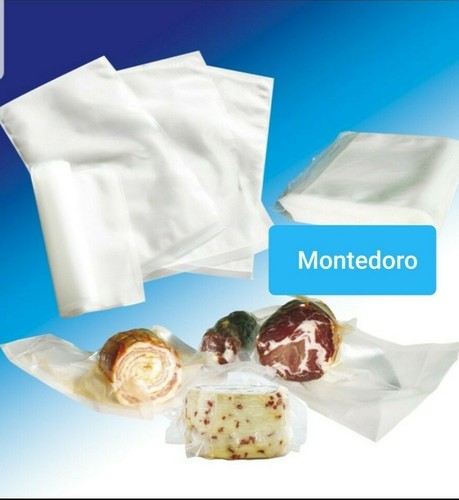 100 sacchetti sottovuoto per - 100,