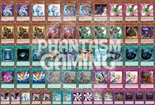 Mazzo karakuri debunk - karakuri,