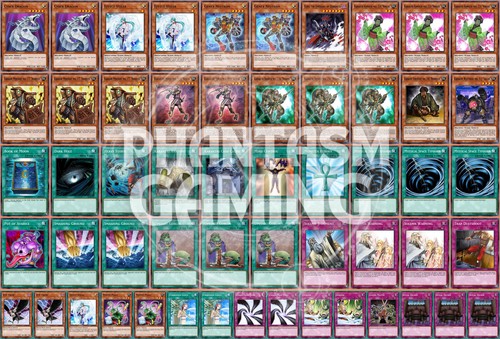 Karakuri deck debunk - karakuri,