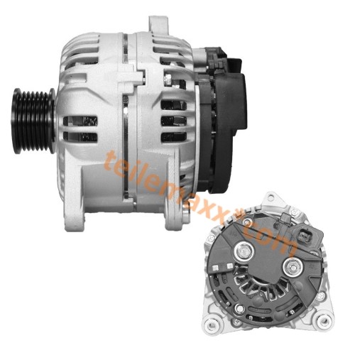 150a alternatore per renault - per,