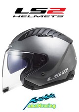 CASCO LS2 COPTER II OF600 MATT