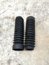 COPPIA SOFFIETTI FORCELLA ANTERIORE PER KEEWAY X-LIGHT 125 DEL 2024 (e49031)