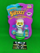 GIG, Serie Mega Mondo Della