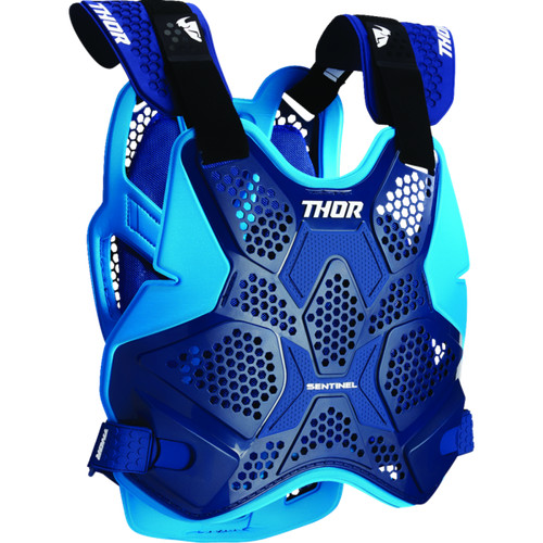 Thor motocross sentinel pro - thor,