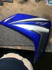 Carena Plastica Fairing Sinistra Sx Yamaha R1 07 08 