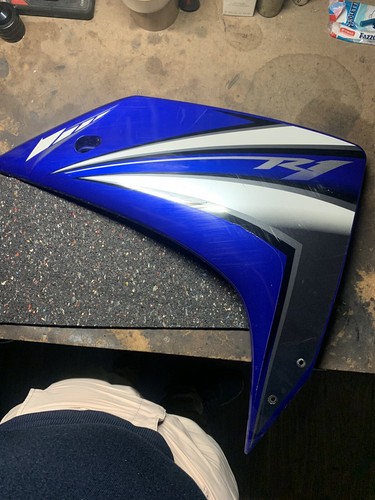 Carena plastica fairing - carena,