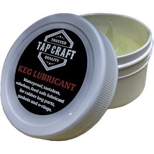 Lubrificante alimentare Keg