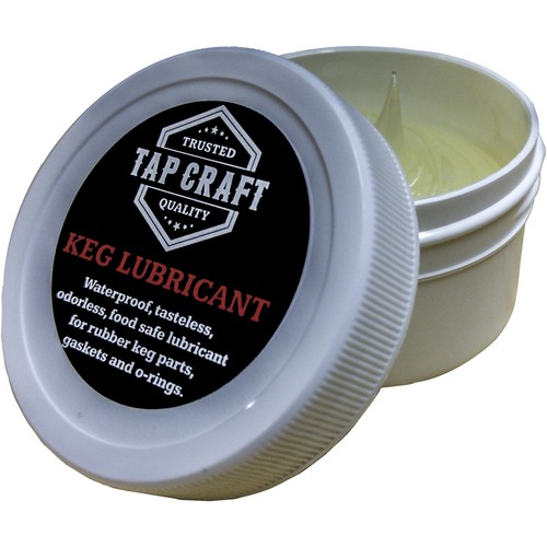 Lubrificante alimentare keg - lubrificante,