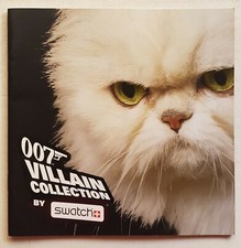 CATALOGO - OROLOGI - SWATCH -