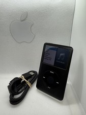 Apple Ipod Classic 6