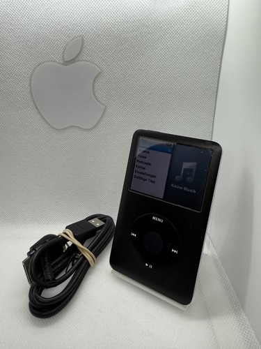 Apple ipod classic - apple, 6