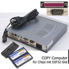 COMPUTER CON SLOT DIP-32 PER