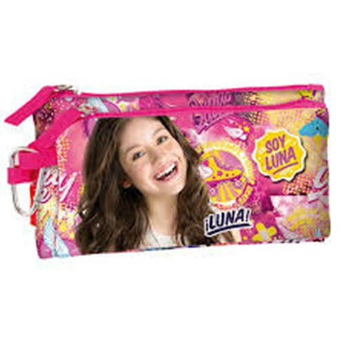 Disney soy luna - luna,